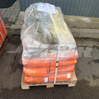 Отгрузка строп
