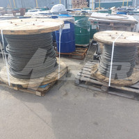 Отгрузка строп и каната заказчику
